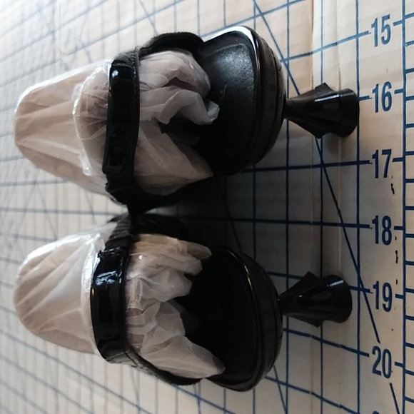 Jeffrey Campbell Talisman sz 8.5 - Picture 4 of 8